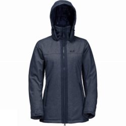 Womens Glacier View Jacket